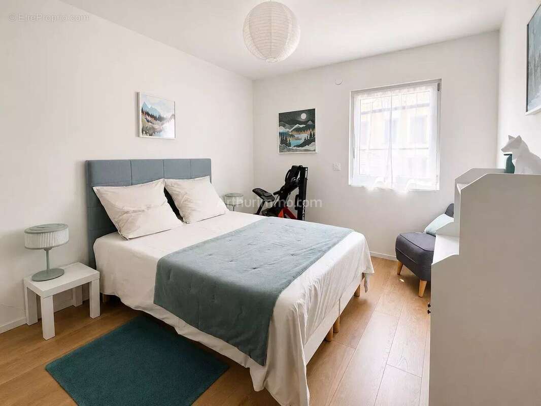 Appartement à SUNDHOFFEN