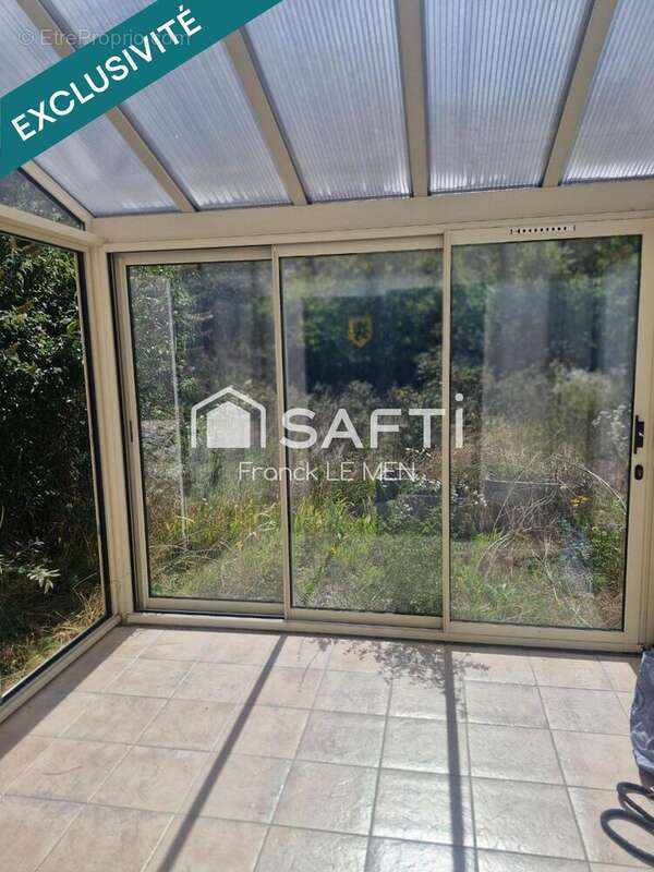 Photo 3 - Maison à SAINT-JEAN-SAINT-NICOLAS