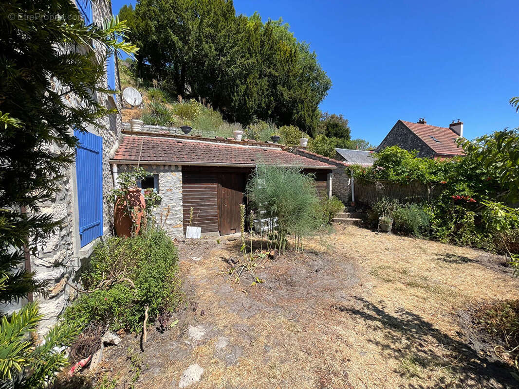 Maison Chalo Saint Mars 5 pièce(s) 110 m2 CENTRE VILLE - photo 5