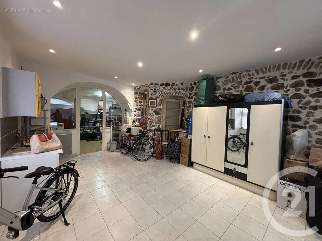 Appartement à ANNONAY
