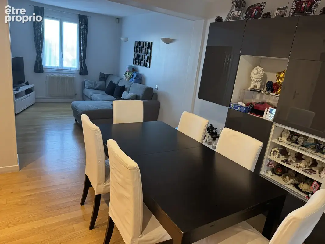 Maison t4 de 78 m2 - photo 8