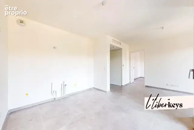 Exclusivité  2 pièces 40,5 m² + terrasse  12e étage – joia méridia, nice - photo 4
