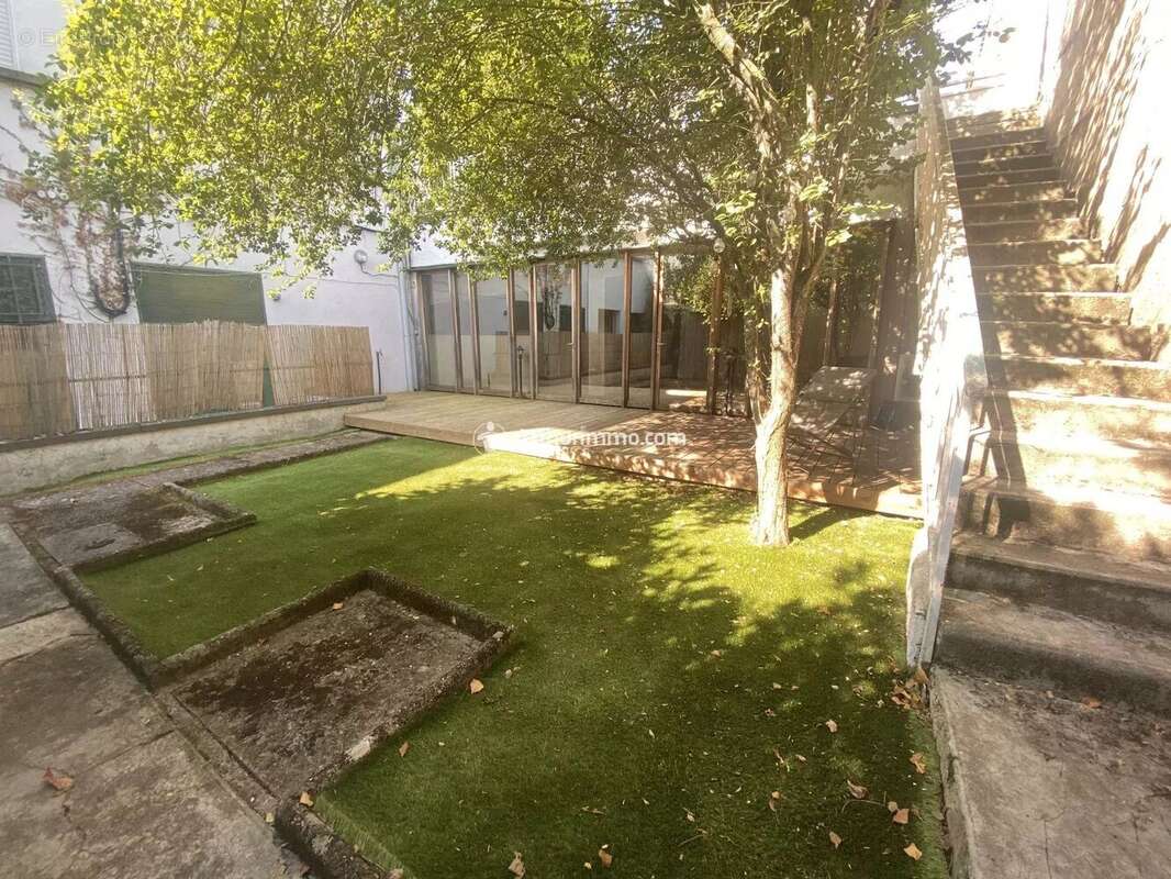 Appartement à MILLAU