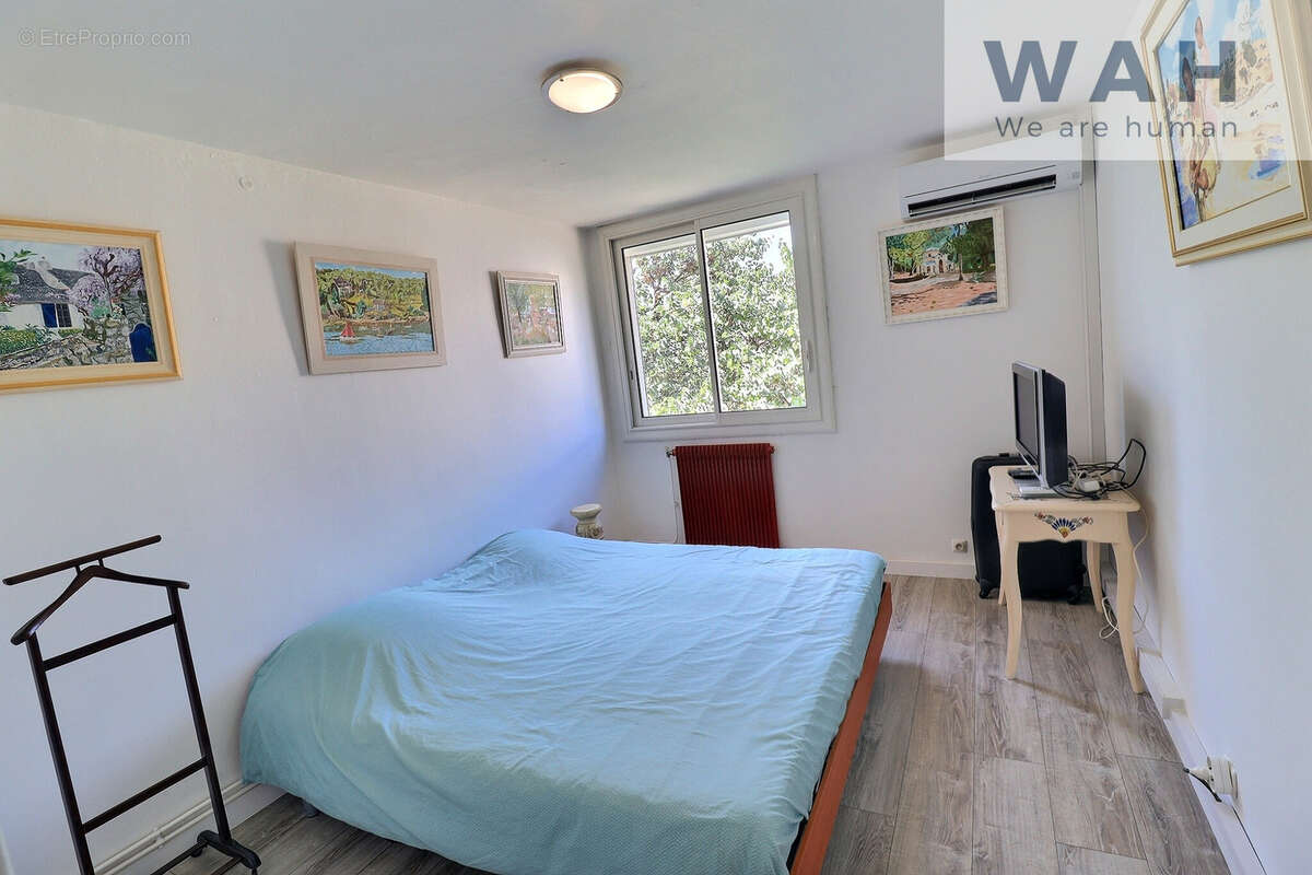 Appartement 4 pieces cave  a lunel - photo 6