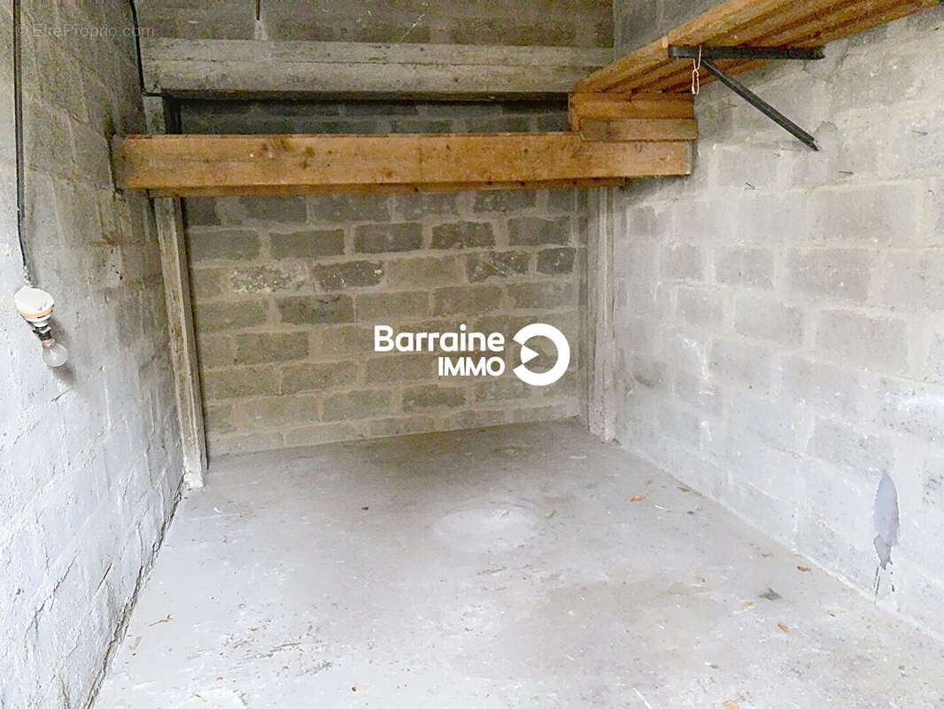 Appartement à LORIENT