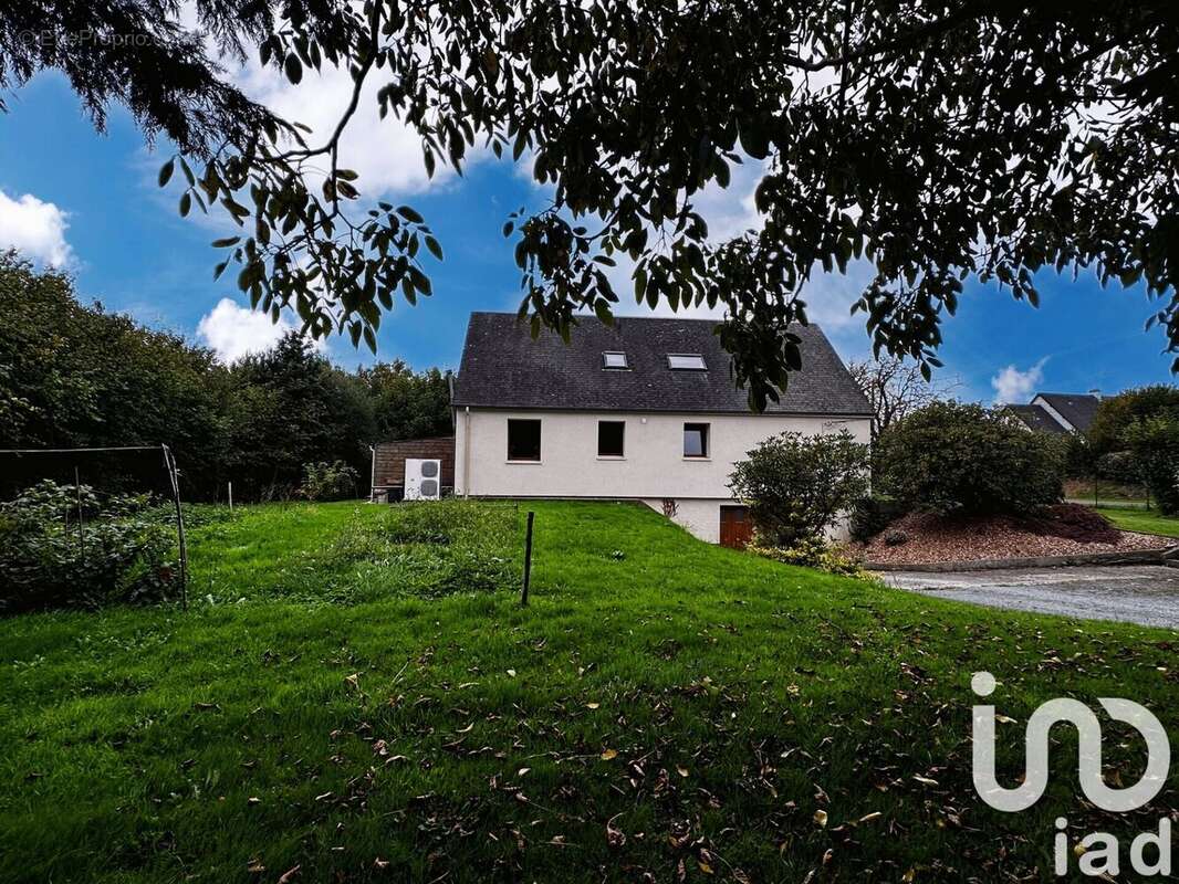 Photo 2 - Maison à GRATOT