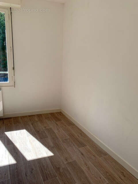 Appartement à LAVAL