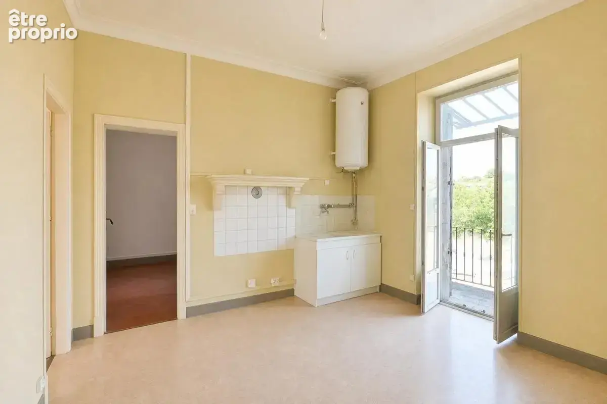 Immeuble de 4 lots de 253 m² situé à Alès - photo 8