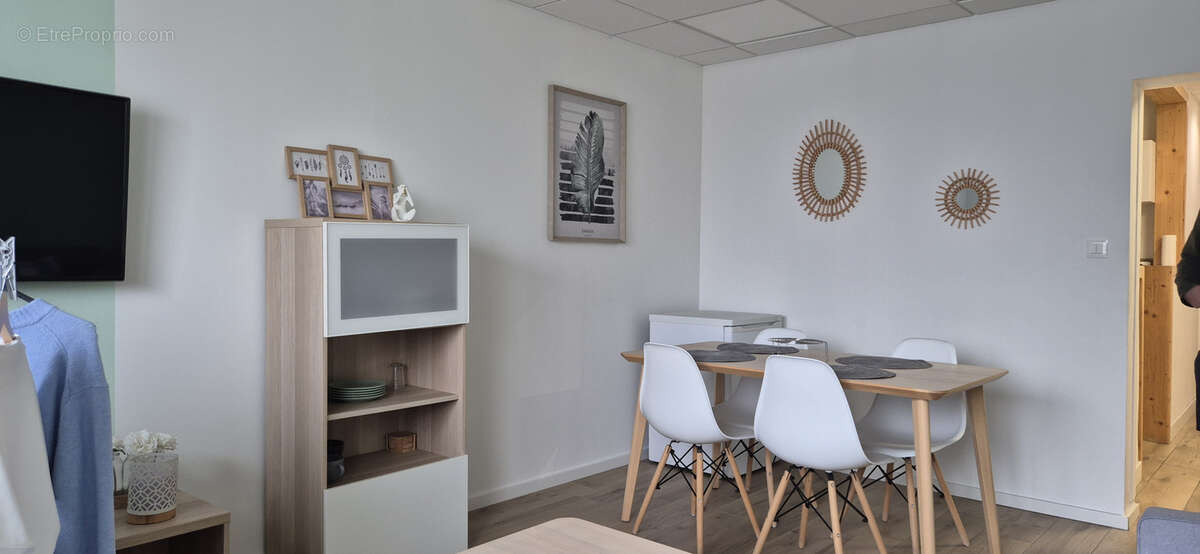 Appartement à LAVAL
