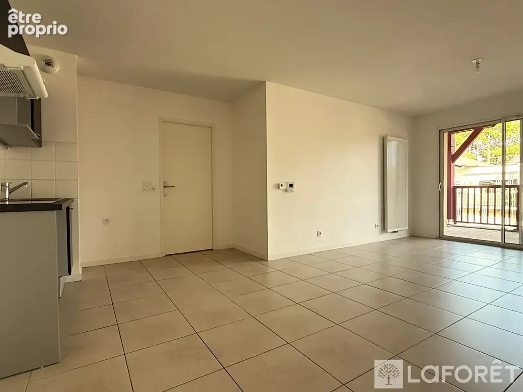 Appartement La Teste 3 pièces 63.5 m2 - photo 2