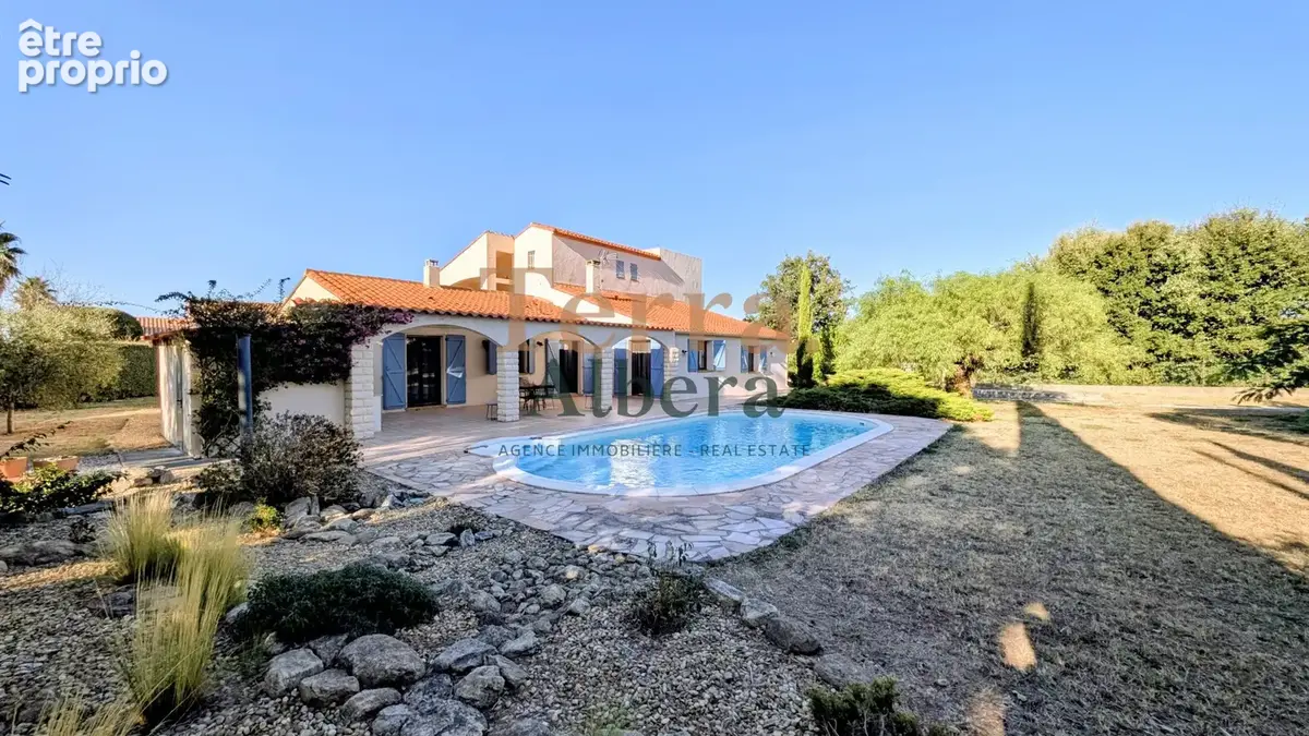 Photo Maison à Laroque-Des-Alberes au prix de 832 000€