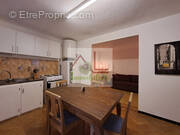 Appartement à VILLEFORT