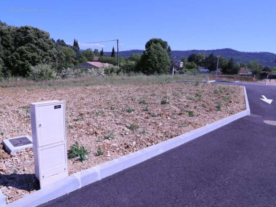 Terrain 454 m² à Fresnes-Sur-Marne  - photo 4