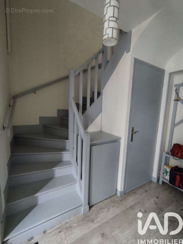 Photo 8 - Maison à LE HOULME