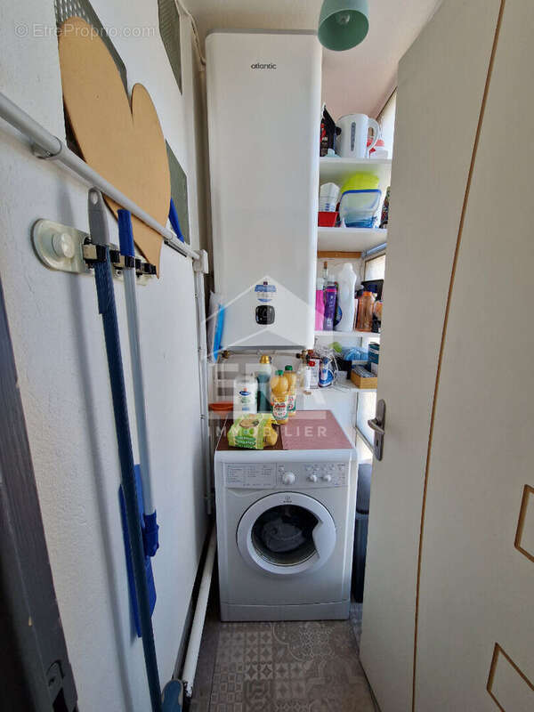 Appartement à GAP