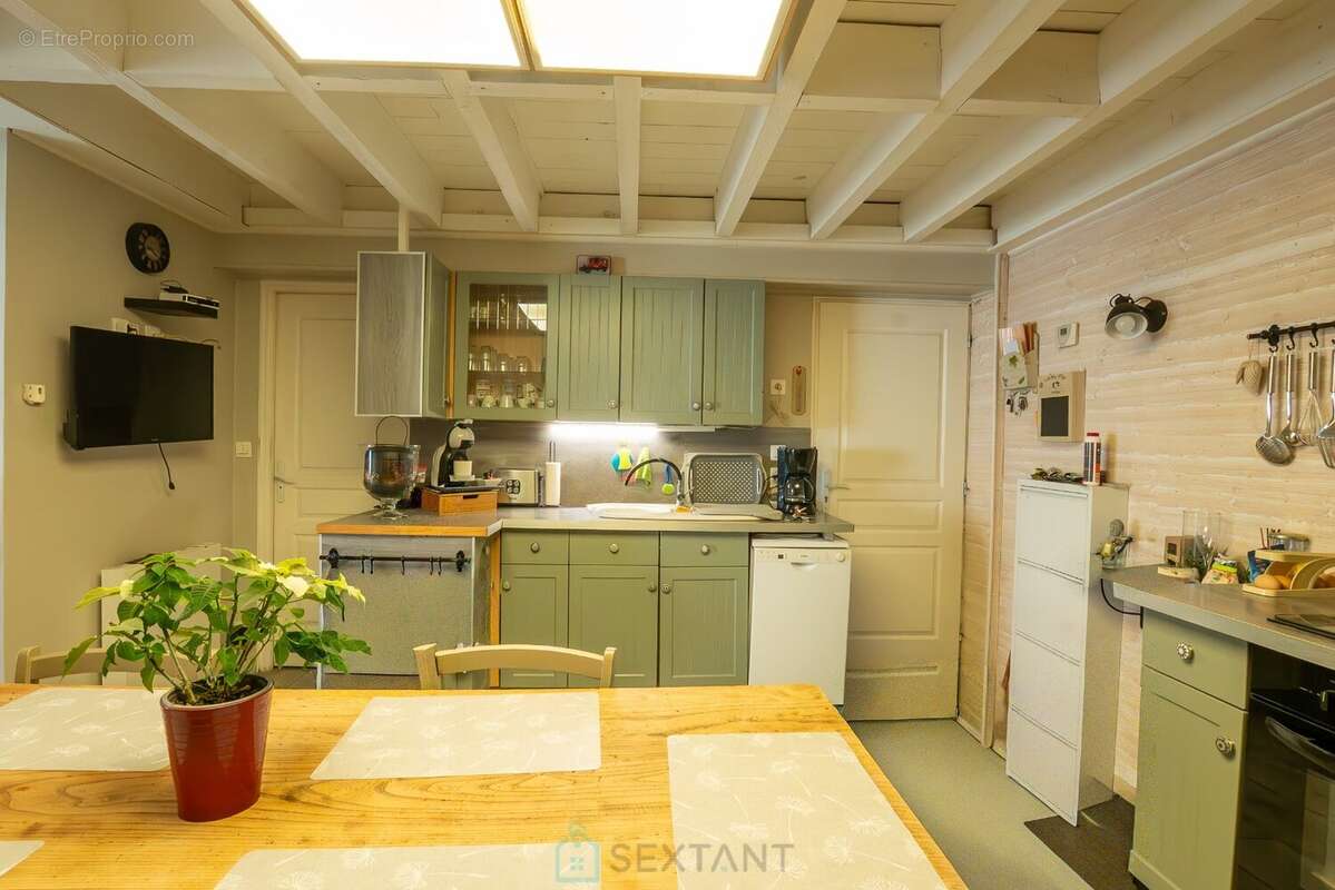 Propriété de Charme, gîtes. - photo 6