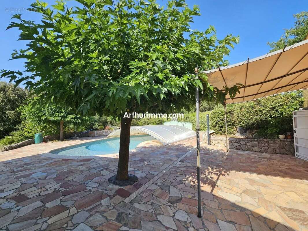 Vente Maison Les arcs(83460) 710 000ï¿œ - photo 3