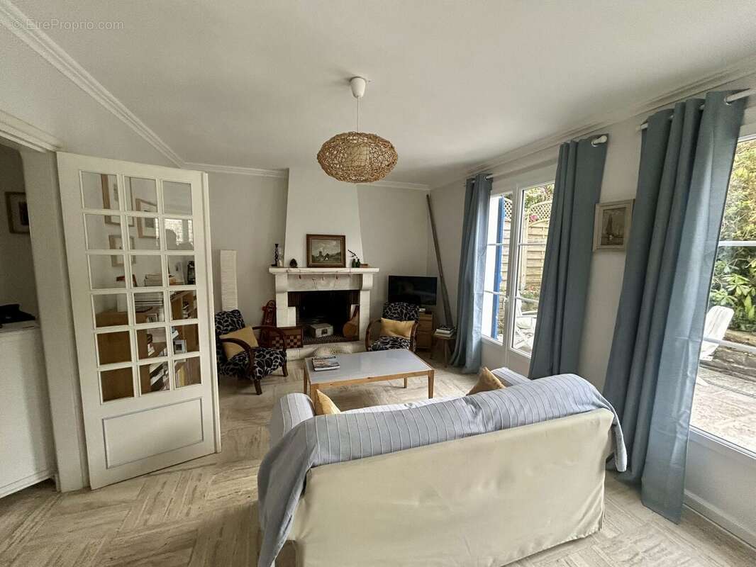 Maison à DOUARNENEZ