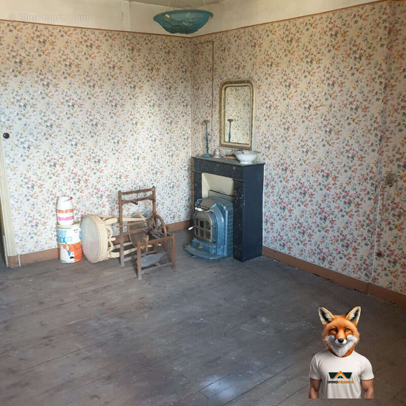 Maison 500 m² à Arlanc  - photo 6