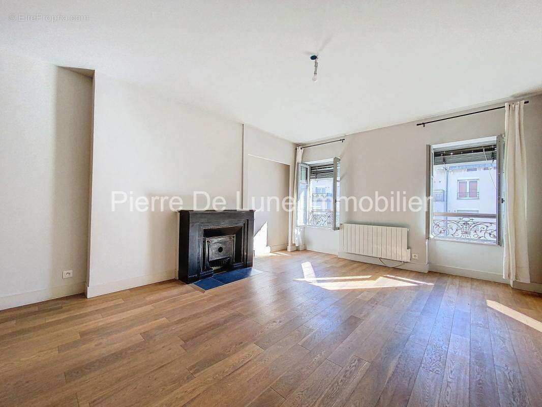 Appartement à LYON-6E