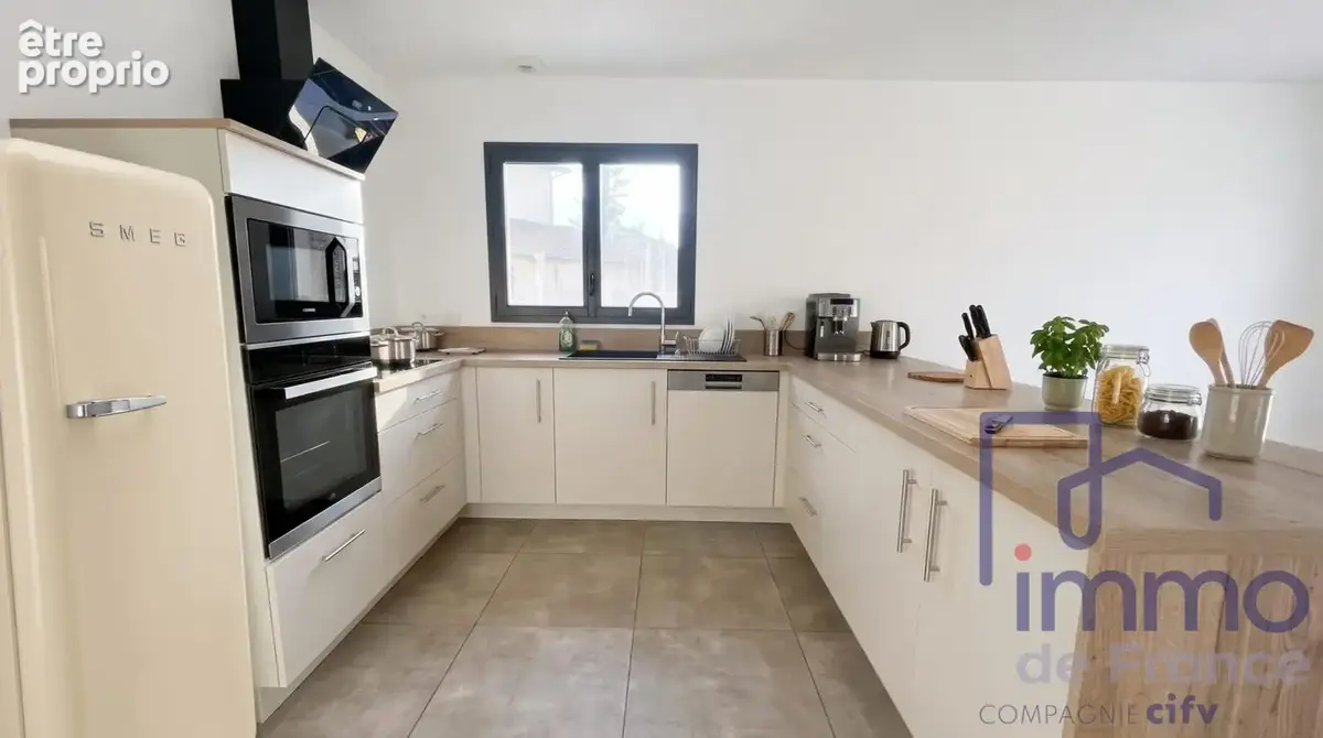 AMENAGEMENT CUISINE IA