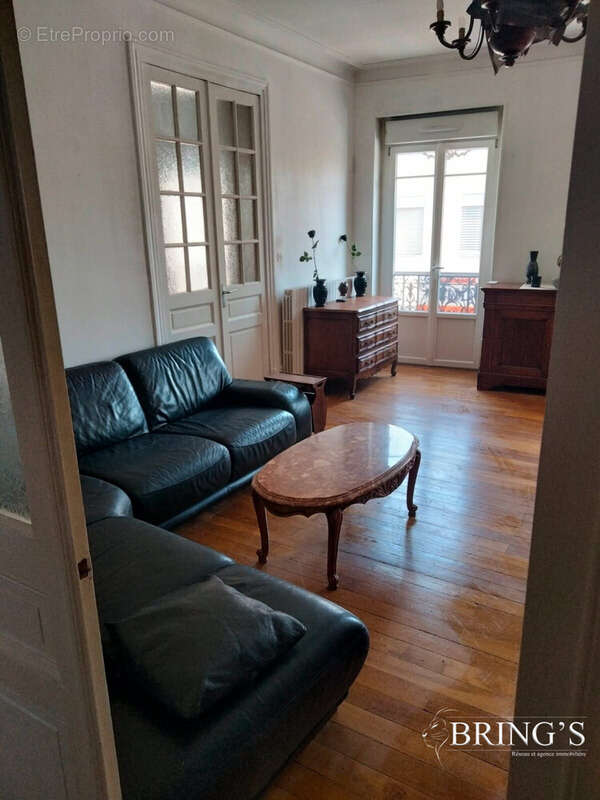 Appartement à MACON
