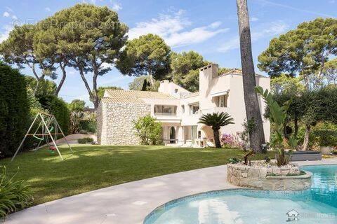Maison à ANTIBES