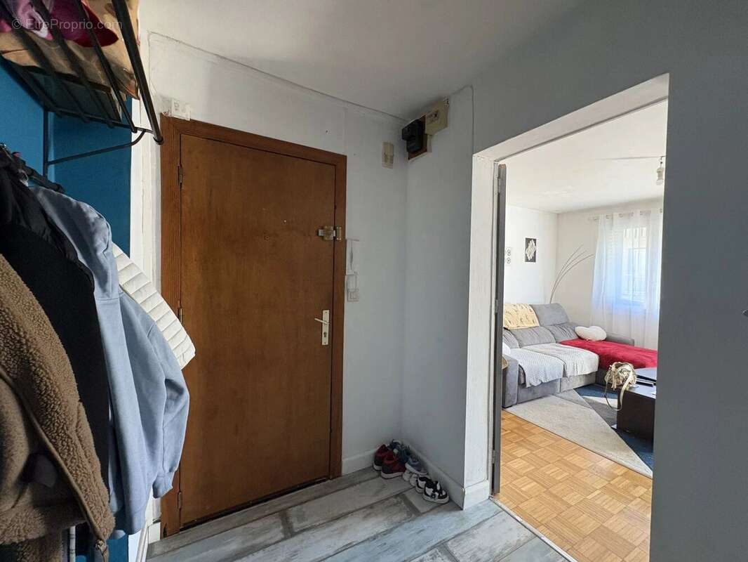 Appartement à TARBES