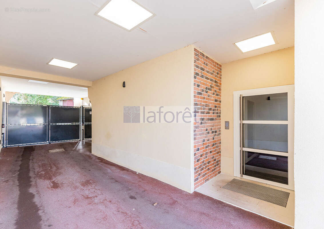 Appartement à PALAISEAU
