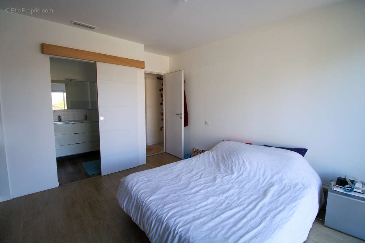 Maison à LUDON-MEDOC