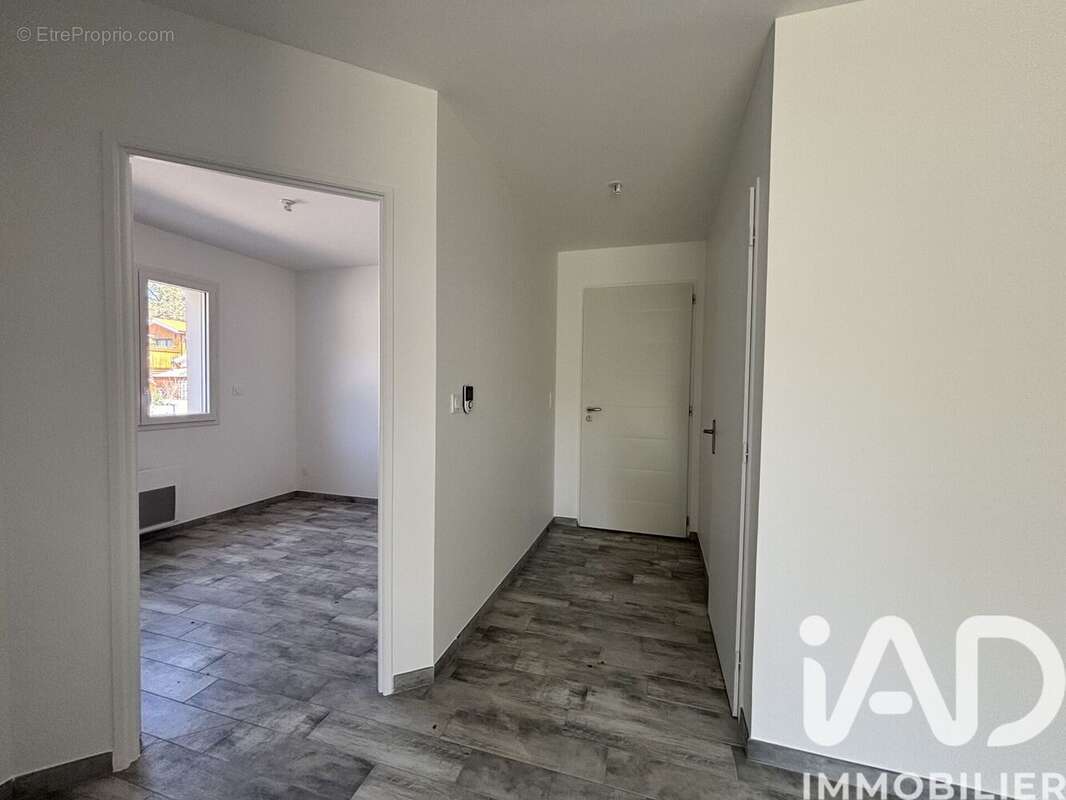 Photo 6 - Maison à LACANAU