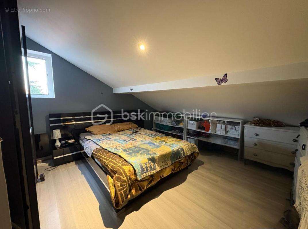 Appartement à ANNONAY