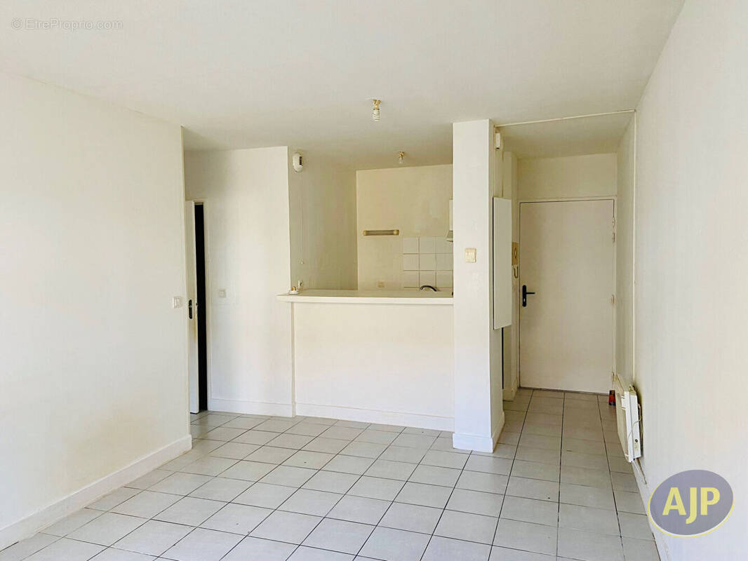 Appartement à LESPARRE-MEDOC