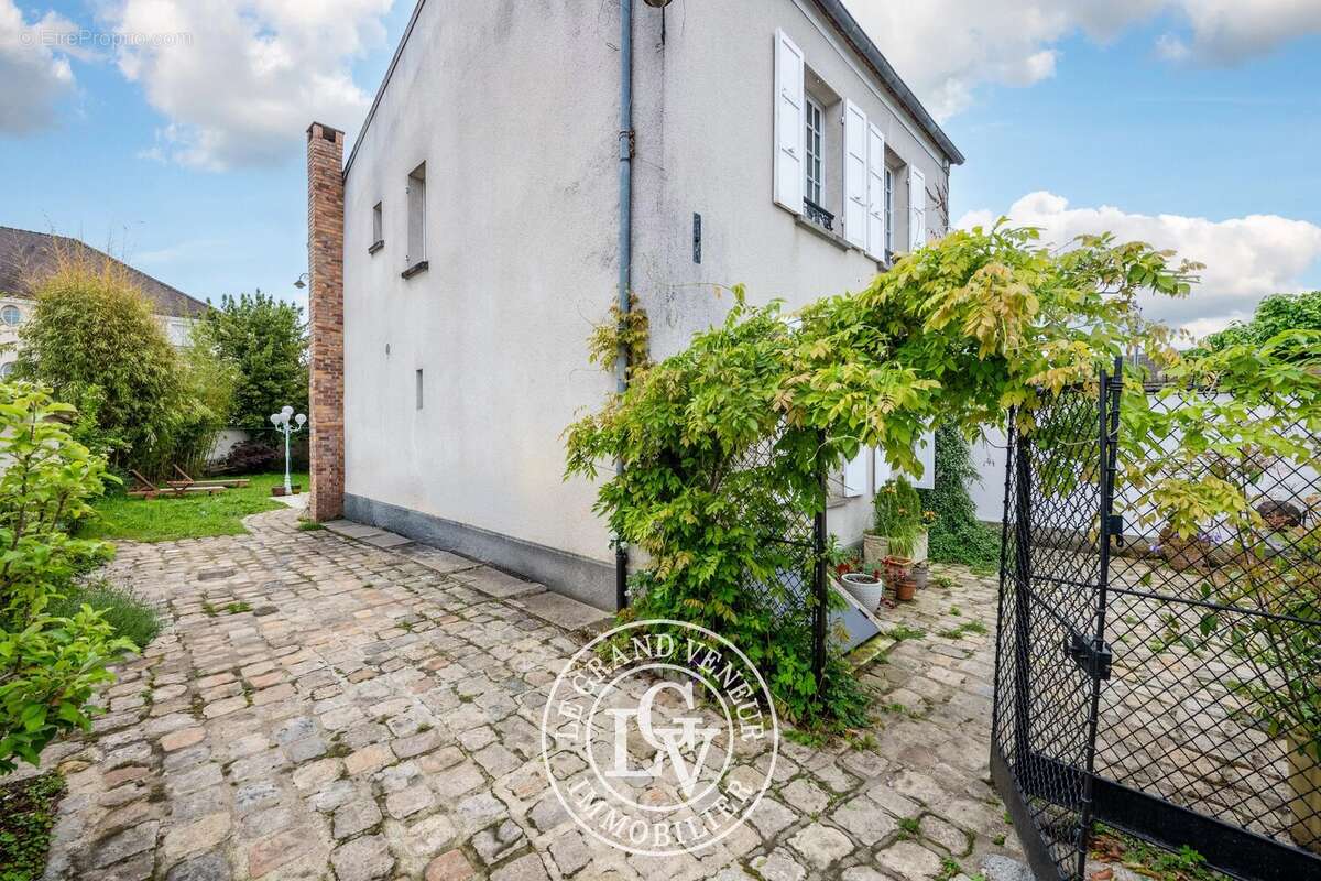 Maison à AVON