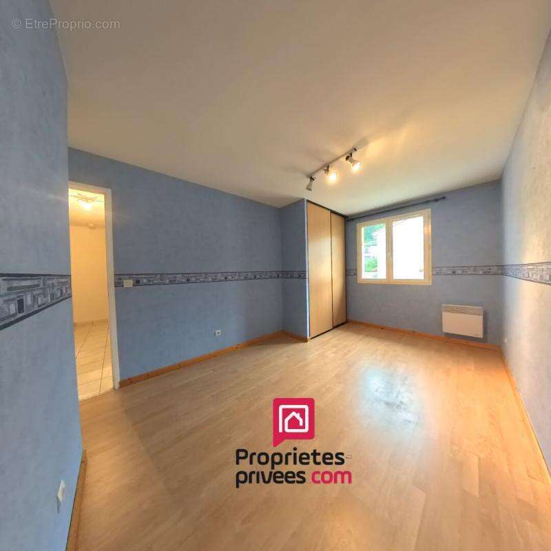 Maison à SAINT-ETIENNE