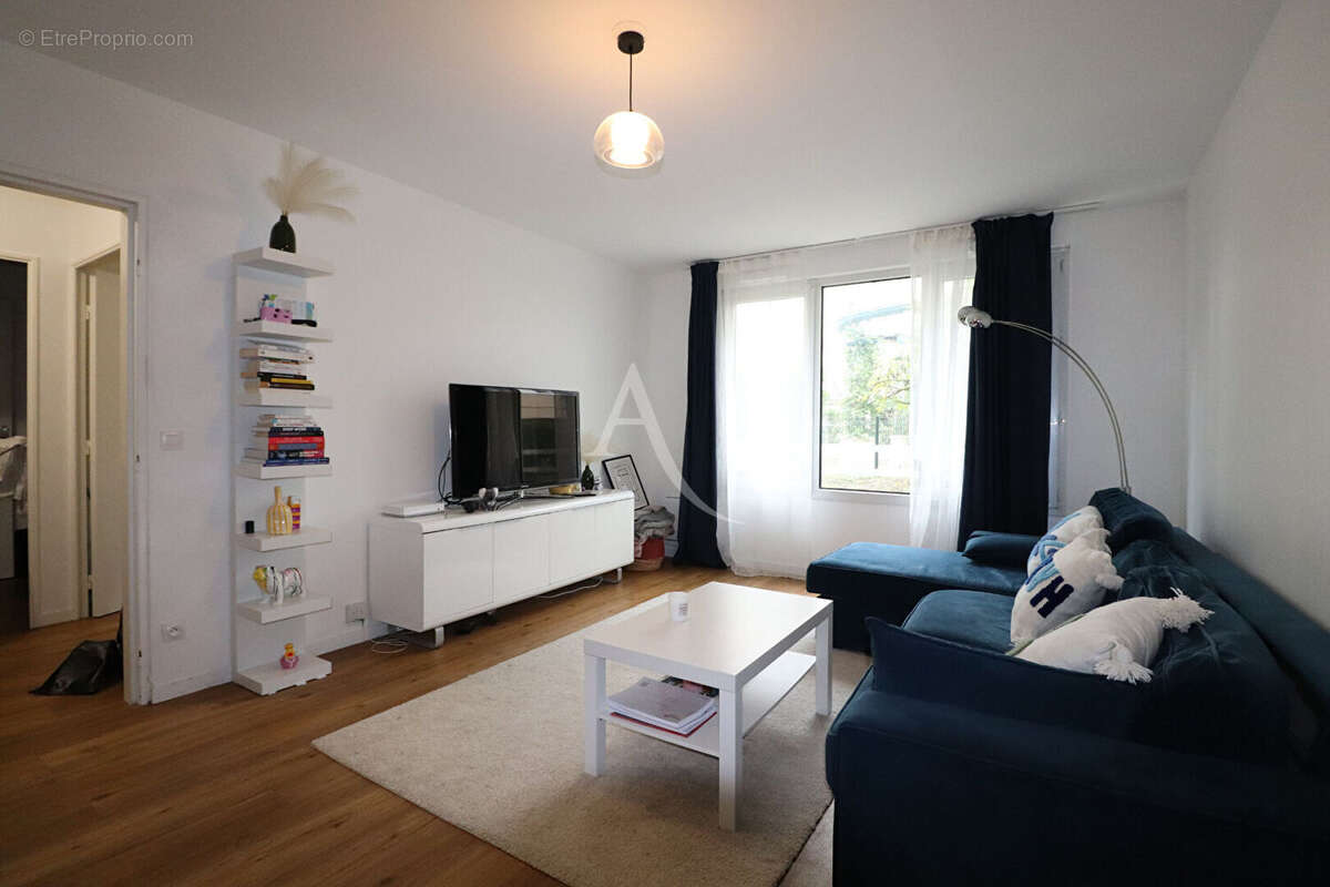 Appartement à SEVRES