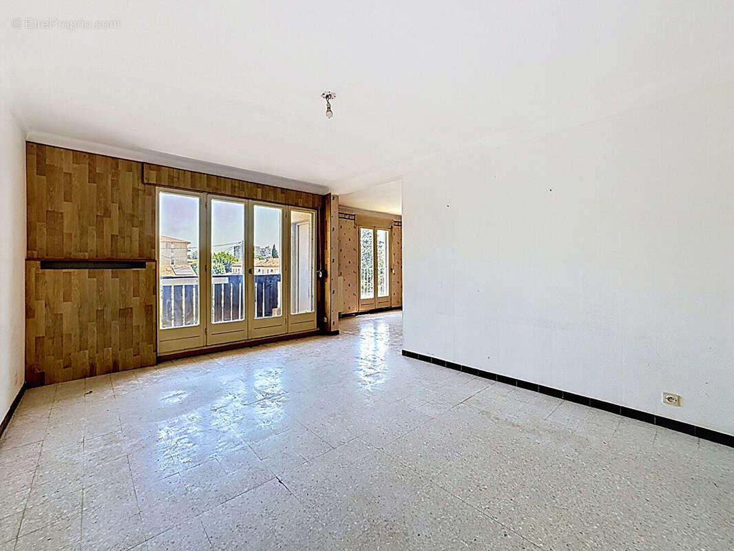 Appartement à AVIGNON
