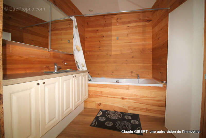 Appartement à FRONTIGNAN