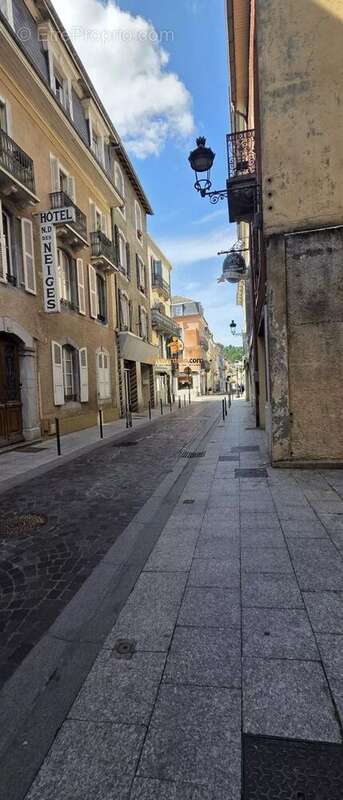 Appartement à LOURDES