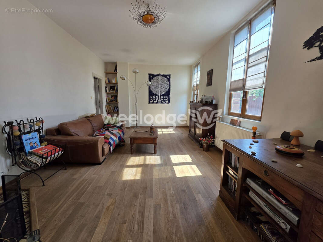 Maison 118 m² à Illiers-Combray  - photo 2