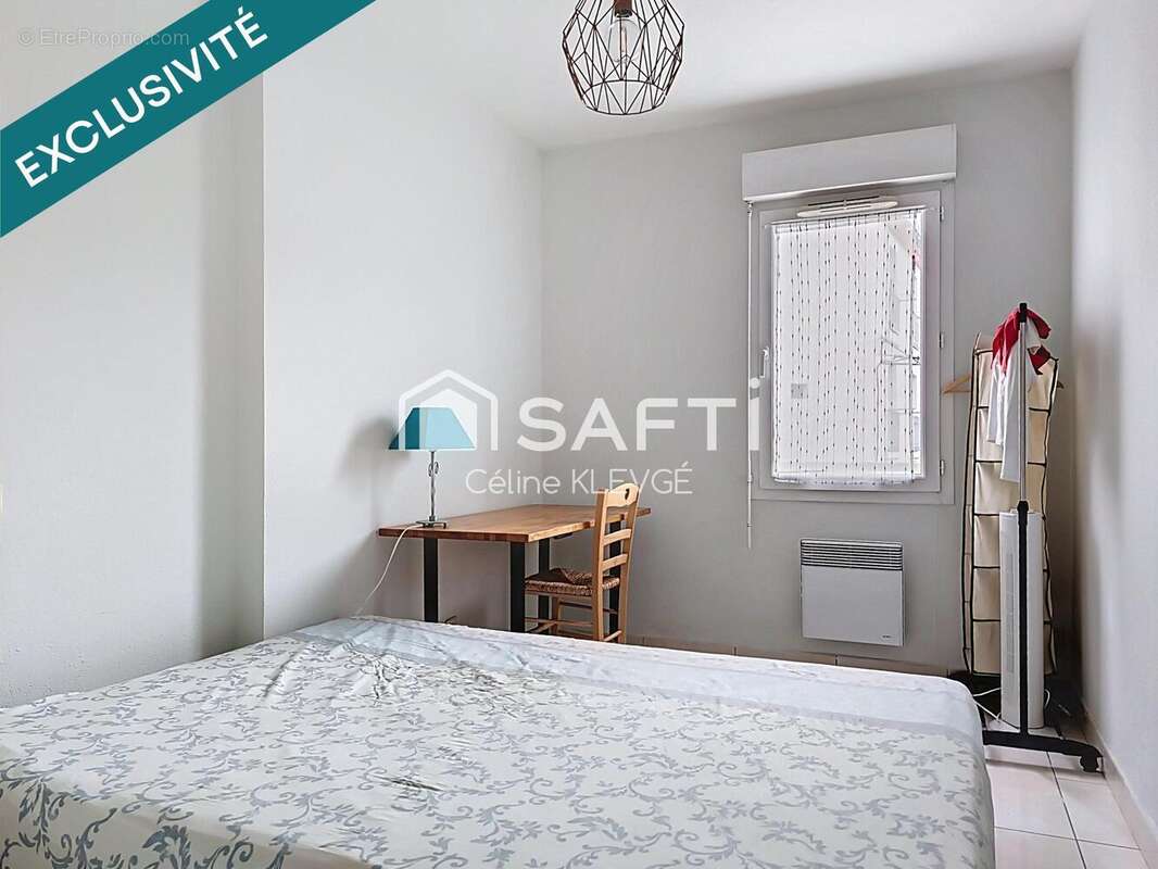 Photo 7 - Appartement à BEZIERS