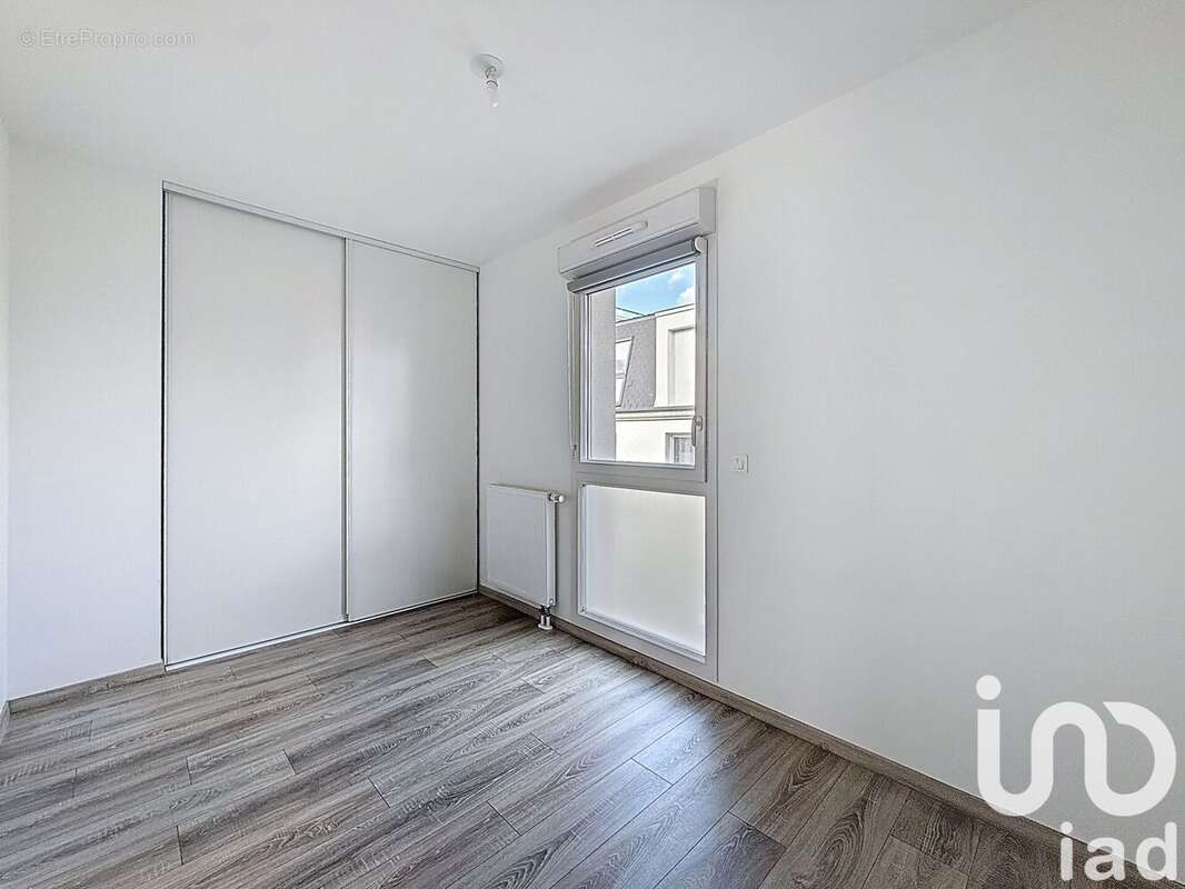 Photo 7 - Maison à FRANCONVILLE