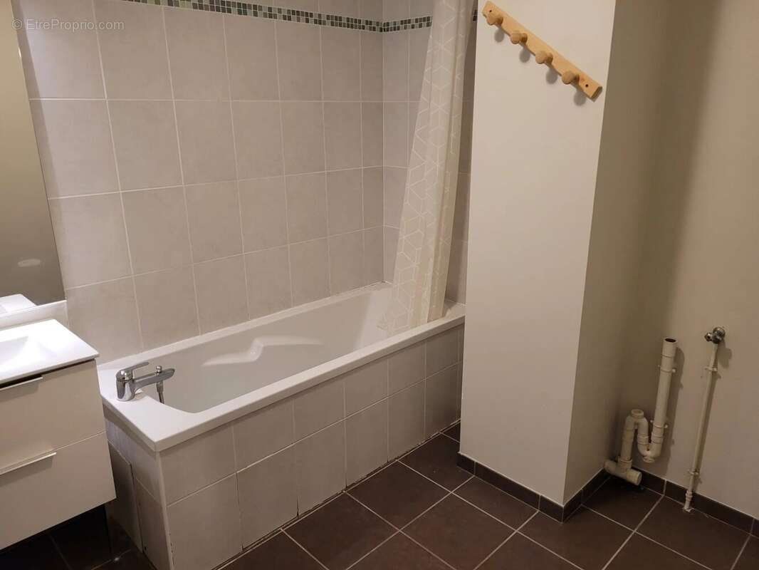 Appartement à AMIENS