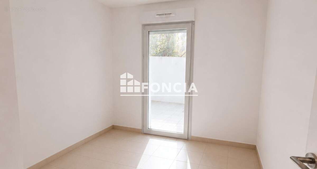 Appartement à NIMES