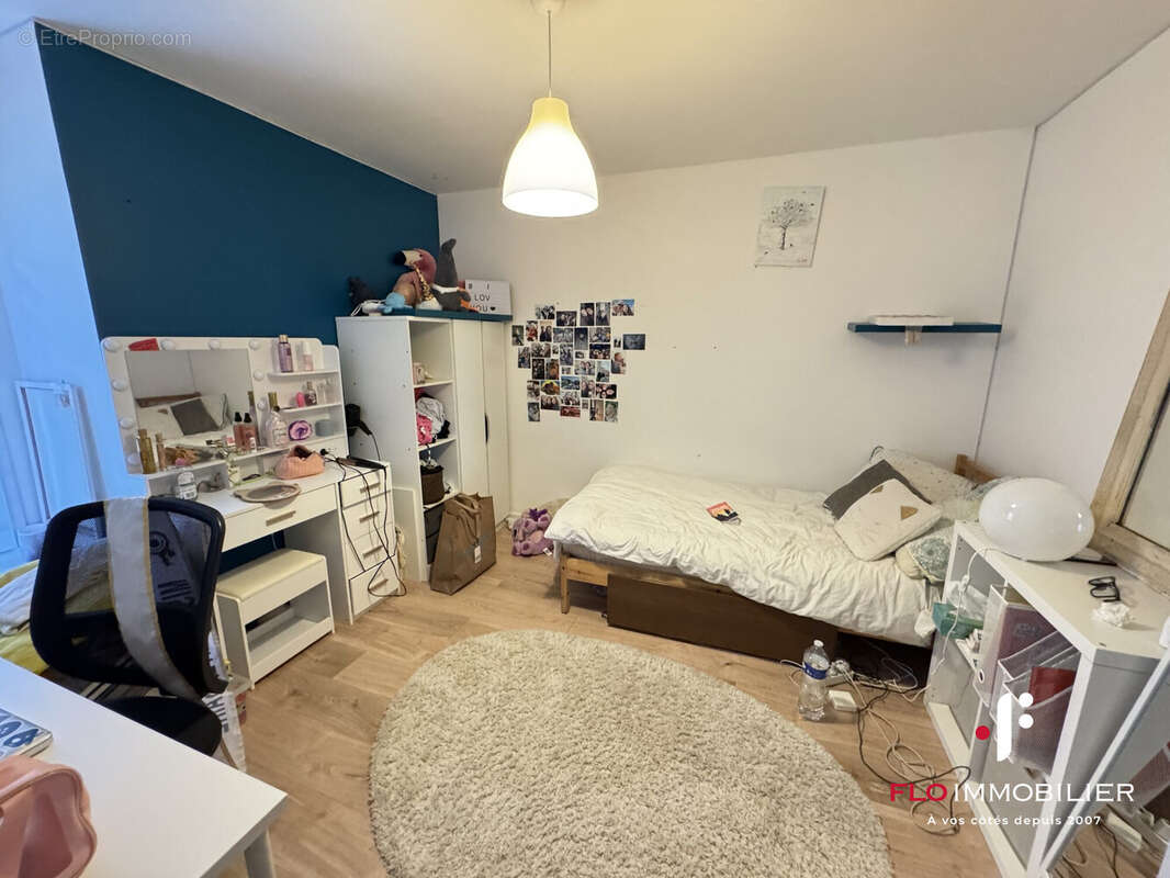 Appartement à CAEN