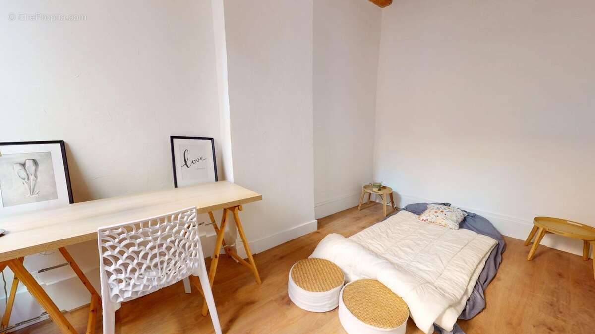 Appartement à LYON-5E