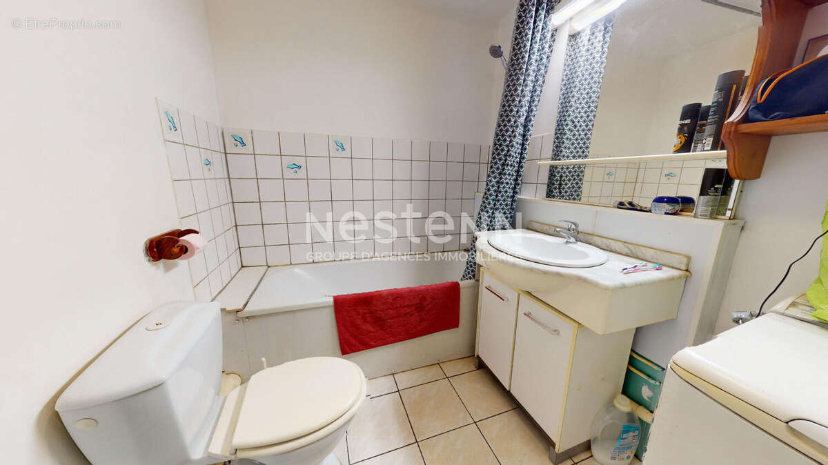 Appartement à FRENCQ