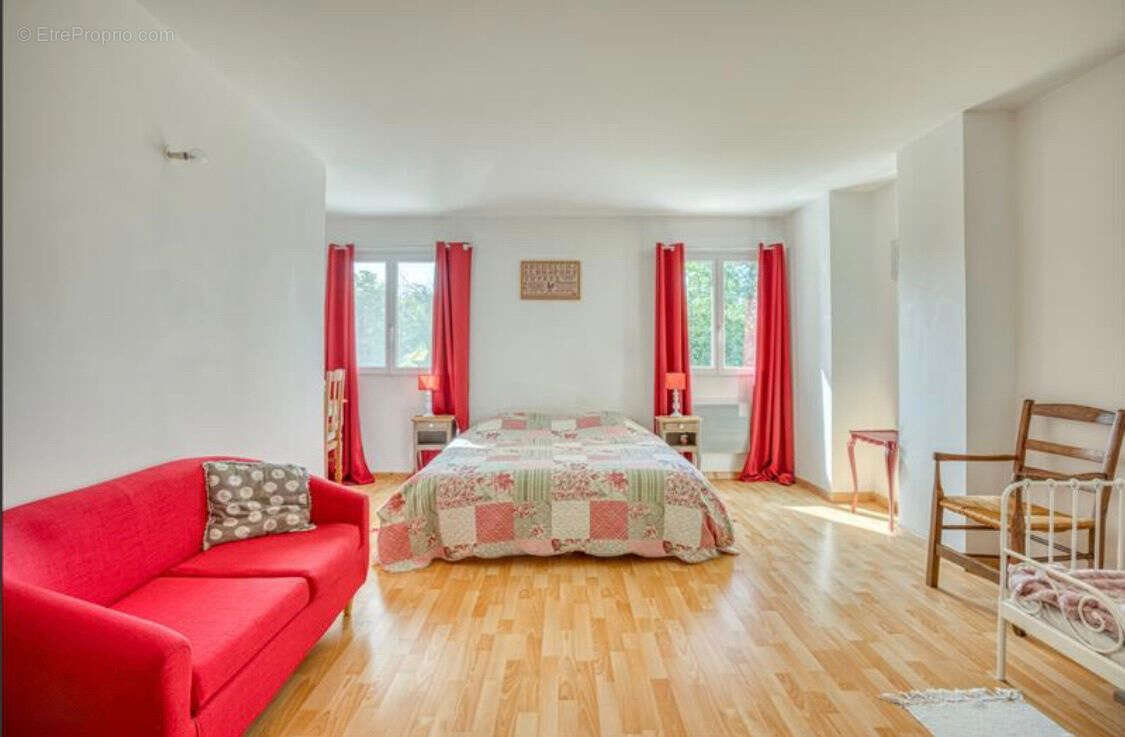 Maison à MARMANDE