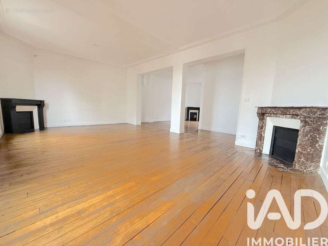 Photo 2 - Appartement à FONTENAY-SOUS-BOIS