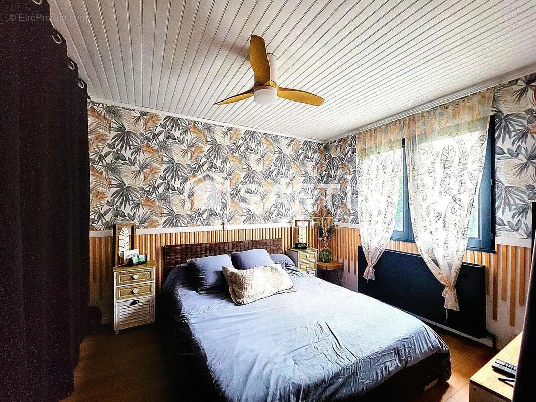 Photo 6 - Maison à GRADIGNAN